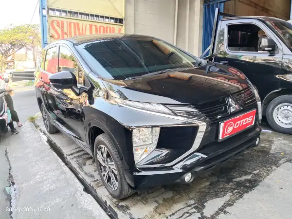 2021 Mitsubishi Xpander 1.5 Exceed