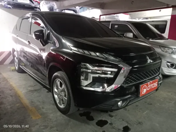 2021 Mitsubishi Xpander 1.5 Exceed