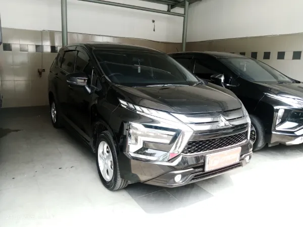 2022 Mitsubishi Xpander 1.5 Exceed