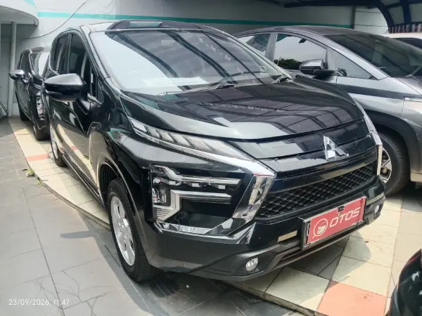 2022 Mitsubishi Xpander 1.5 Exceed