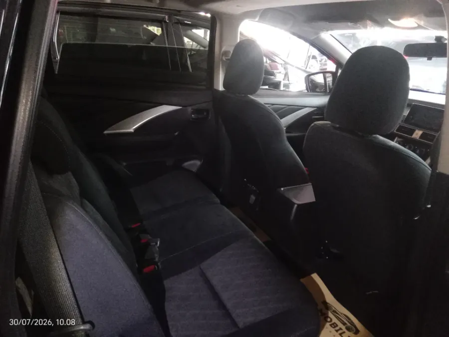 Foto Mobil Bekas Kabin Belakang Mitsubishi Xpander 1.5 Exceed tahun 2023