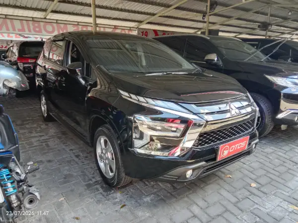 2023 Mitsubishi Xpander 1.5 Exceed