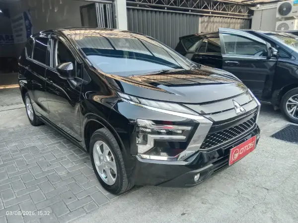 2023 Mitsubishi Xpander 1.5 Exceed