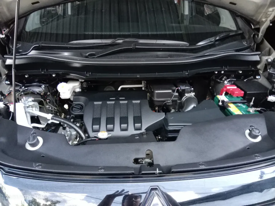 Foto Mobil Bekas Mesin Mitsubishi Xpander 1.5 Exceed tahun 2023