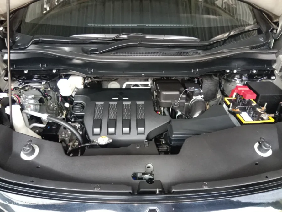 Foto Mobil Bekas Mesin Mitsubishi Xpander 1.5 Exceed tahun 2023