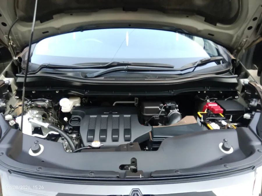 Foto Mobil Bekas Mesin Mitsubishi Xpander 1.5 Exceed tahun 2023