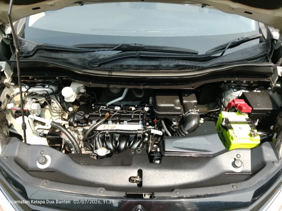 Foto Mobil Bekas Mesin Mitsubishi Xpander 1.5 GLS tahun 2019