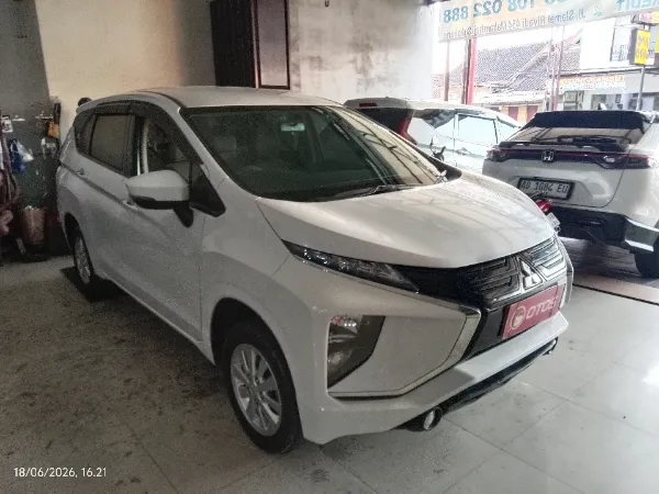 2020 Mitsubishi Xpander 1.5 GLS