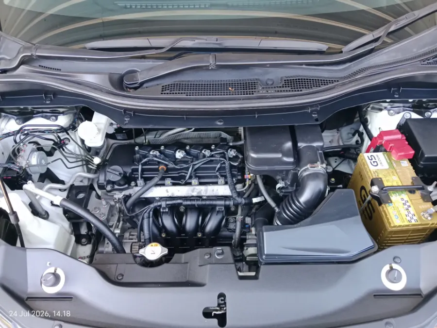 Foto Mobil Bekas Mesin Mitsubishi Xpander 1.5 GLS tahun 2020