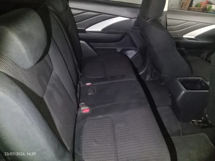 Foto Mobil Bekas Kabin Belakang Mitsubishi Xpander 1.5 GLS tahun 2021