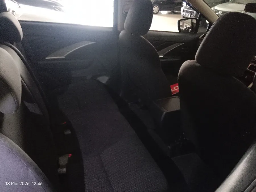 Foto Mobil Bekas Kabin Belakang Mitsubishi Xpander 1.5 GLS tahun 2021