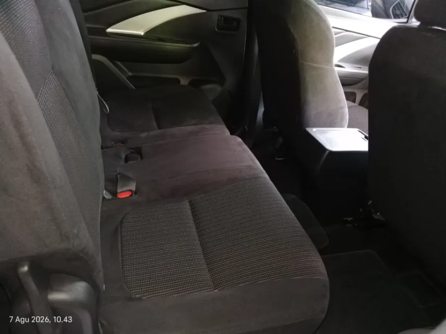 Foto Mobil Bekas Kabin Belakang Mitsubishi Xpander 1.5 GLS tahun 2021