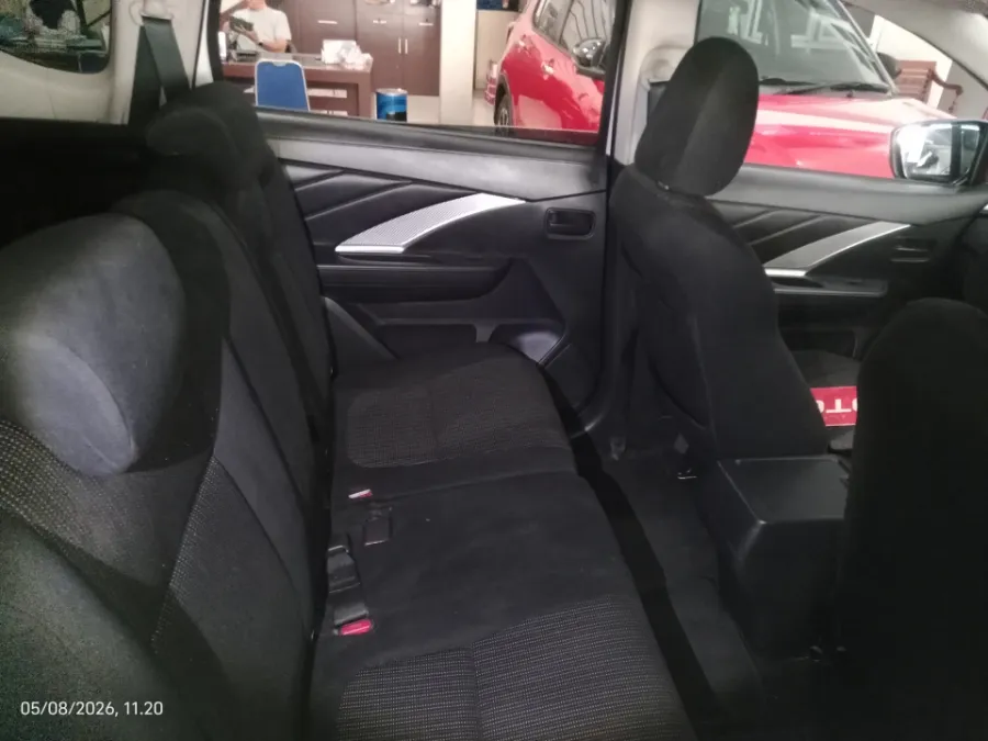 Foto Mobil Bekas Kabin Belakang Mitsubishi Xpander 1.5 GLS tahun 2021