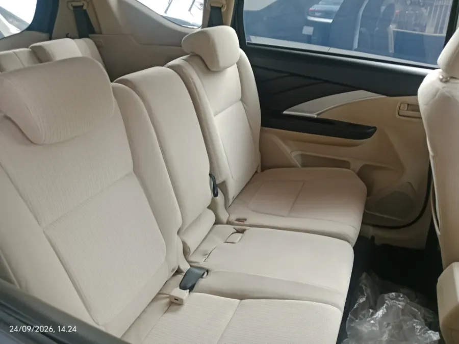 Foto Mobil Bekas Kabin Belakang Mitsubishi Xpander 1.5 GLS tahun 2021