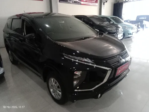 2021 Mitsubishi Xpander 1.5 GLS