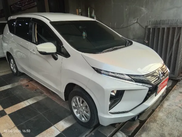 2021 Mitsubishi Xpander 1.5 GLS