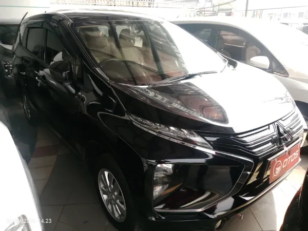 2021 Mitsubishi Xpander 1.5 GLS