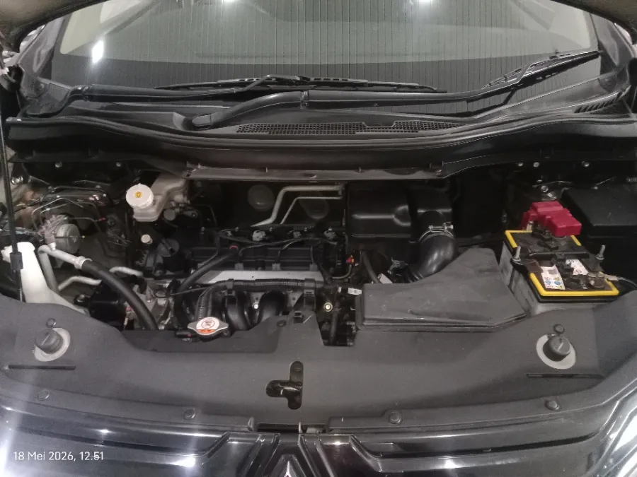 Foto Mobil Bekas Mesin Mitsubishi Xpander 1.5 GLS tahun 2021