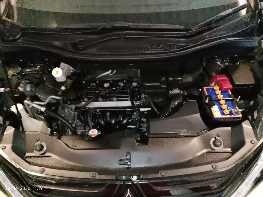Foto Mobil Bekas Mesin Mitsubishi Xpander 1.5 GLS tahun 2021