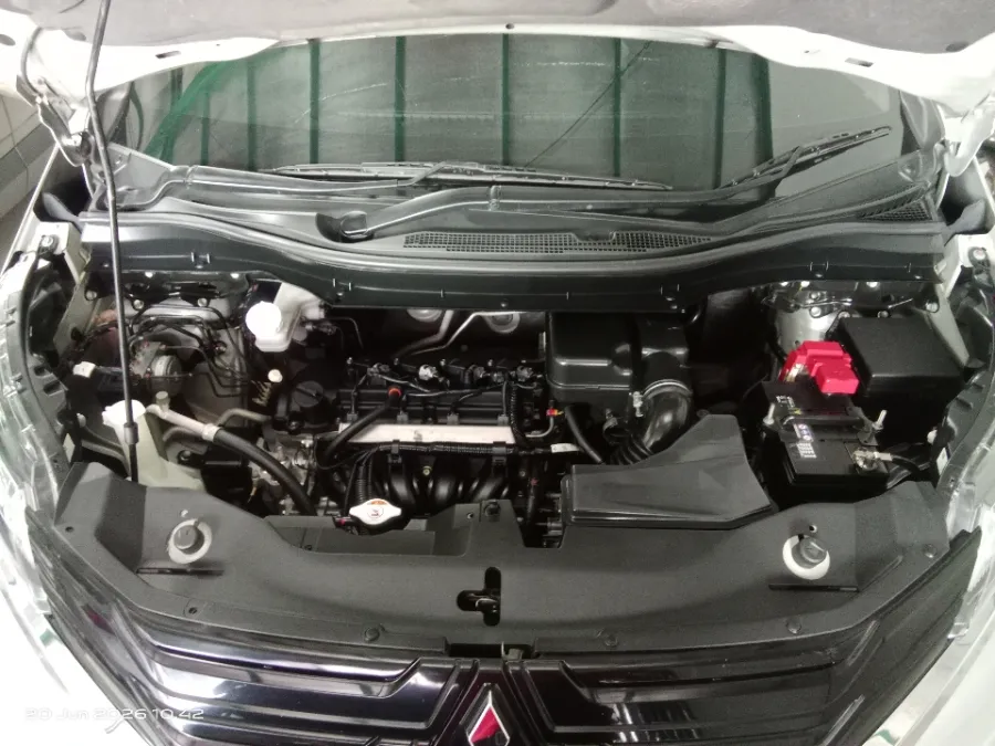 Foto Mobil Bekas Mesin Mitsubishi Xpander 1.5 GLS tahun 2021