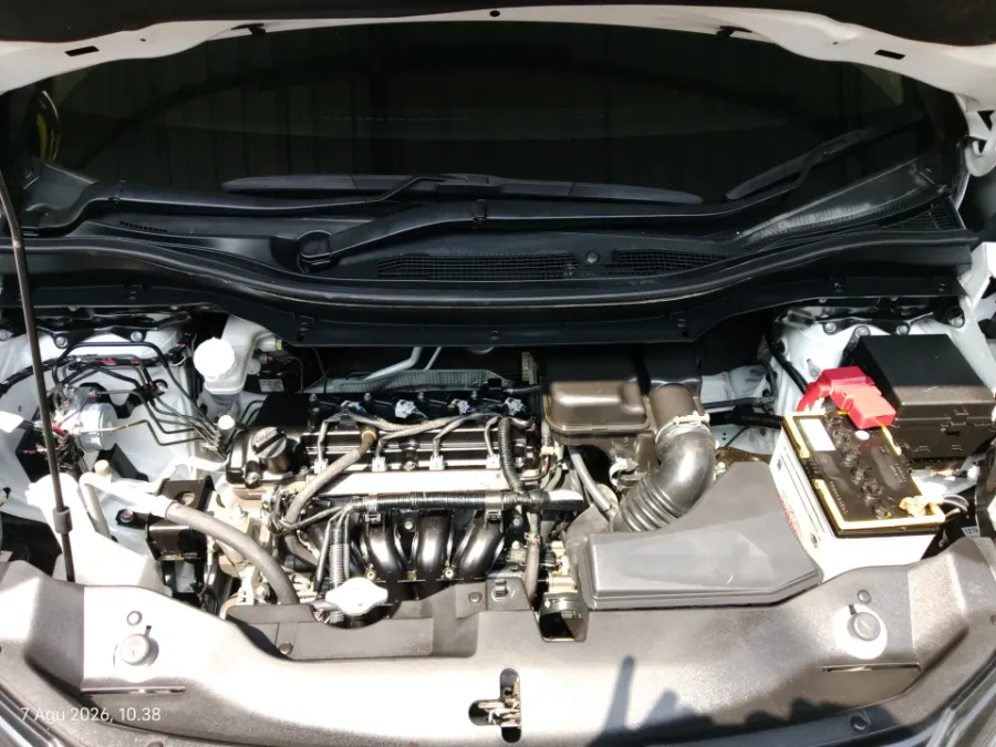 Foto Mobil Bekas Mesin Mitsubishi Xpander 1.5 GLS tahun 2021