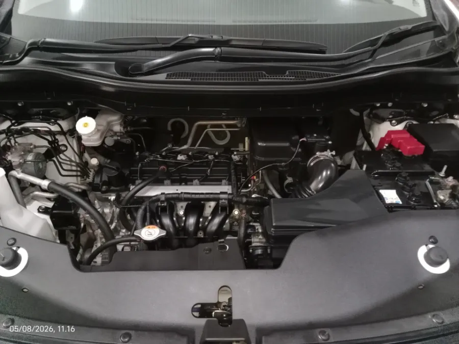 Foto Mobil Bekas Mesin Mitsubishi Xpander 1.5 GLS tahun 2021