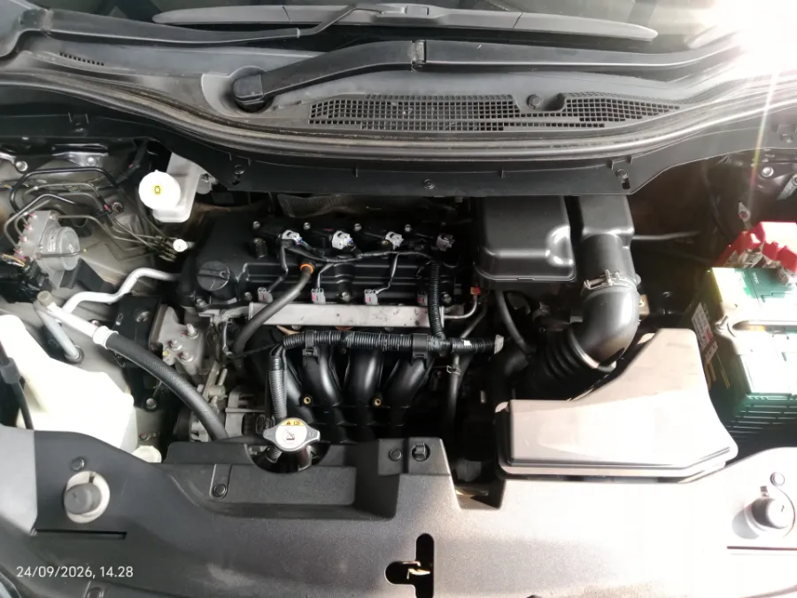 Foto Mobil Bekas Mesin Mitsubishi Xpander 1.5 GLS tahun 2021