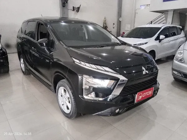 2022 Mitsubishi Xpander 1.5 GLS