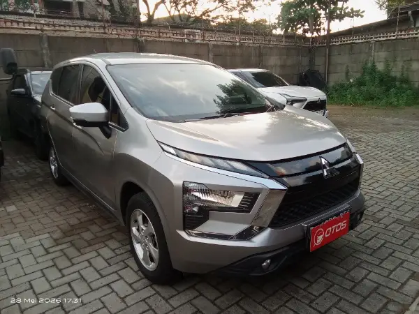2022 Mitsubishi Xpander 1.5 GLS