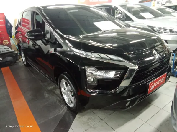 2022 Mitsubishi Xpander 1.5 GLS