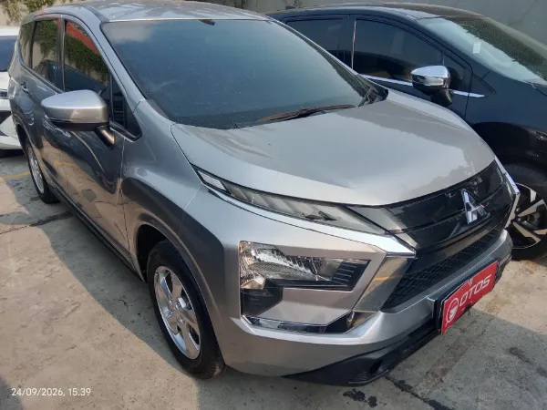 2022 Mitsubishi Xpander 1.5 GLS