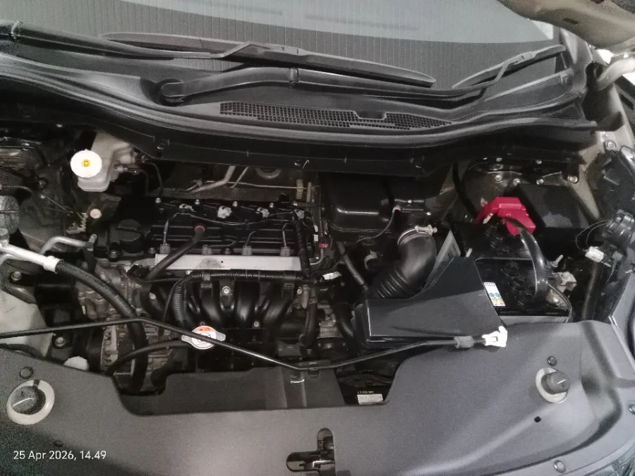 Foto Mobil Bekas Mesin Mitsubishi Xpander 1.5 GLS tahun 2022
