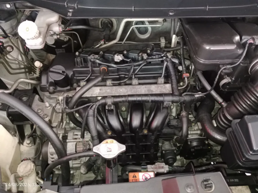 Foto Mobil Bekas Mesin Mitsubishi Xpander 1.5 GLS tahun 2022
