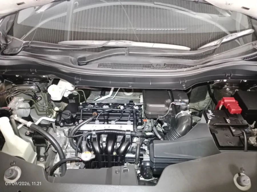 Foto Mobil Bekas Mesin Mitsubishi Xpander 1.5 GLS tahun 2022