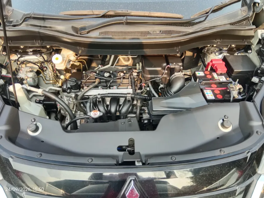 Foto Mobil Bekas Mesin Mitsubishi Xpander 1.5 GLS tahun 2022