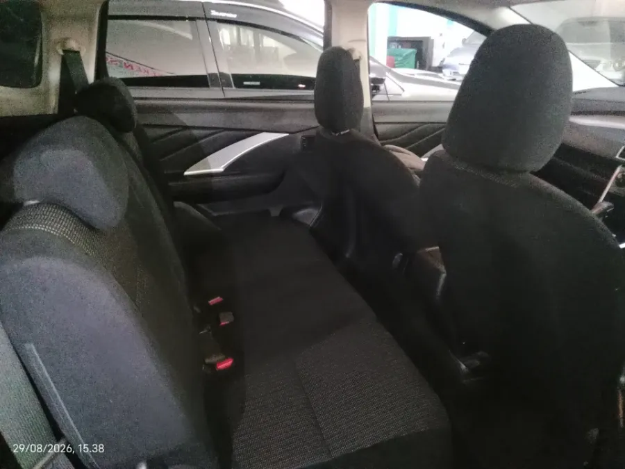 Foto Mobil Bekas Kabin Belakang Mitsubishi Xpander 1.5 GLS tahun 2023