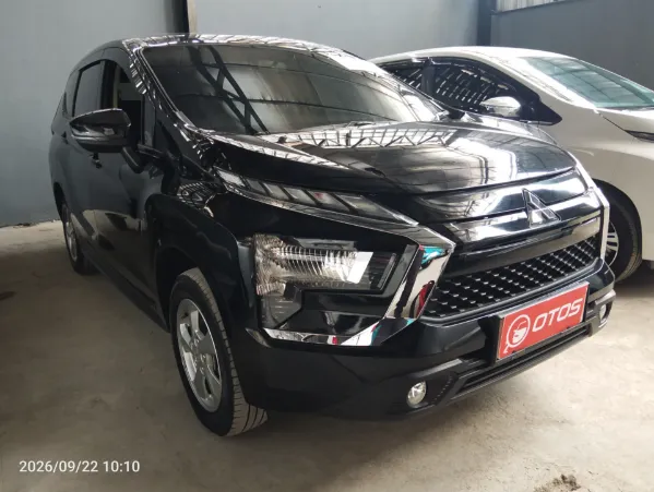 2023 Mitsubishi Xpander 1.5 GLS