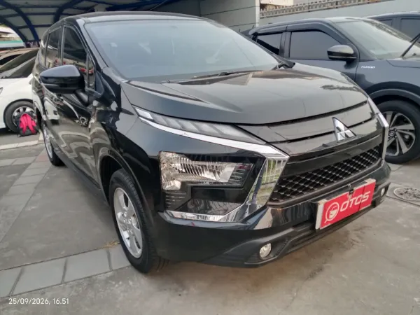 2023 Mitsubishi Xpander 1.5 GLS