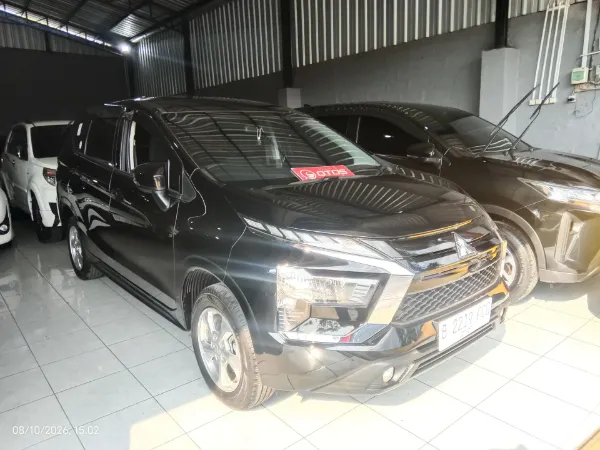2023 Mitsubishi Xpander 1.5 GLS