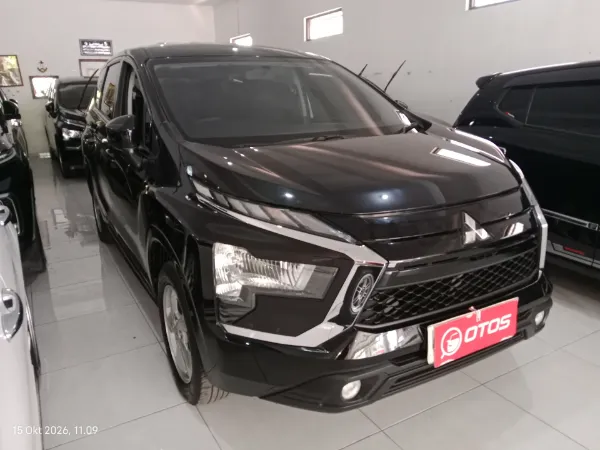2023 Mitsubishi Xpander 1.5 GLS