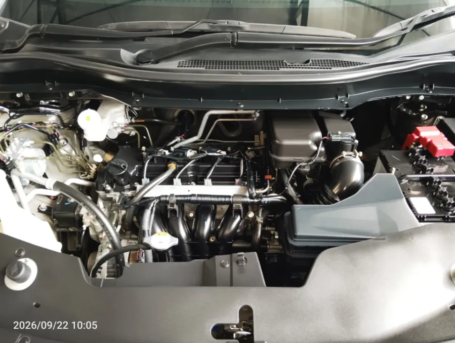 Foto Mobil Bekas Mesin Mitsubishi Xpander 1.5 GLS tahun 2023