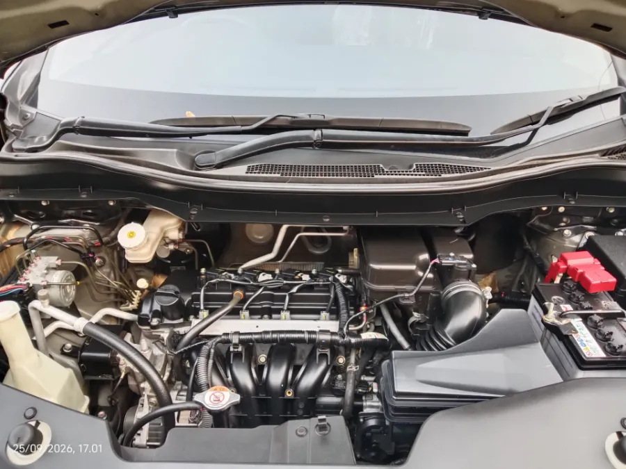 Foto Mobil Bekas Mesin Mitsubishi Xpander 1.5 GLS tahun 2023