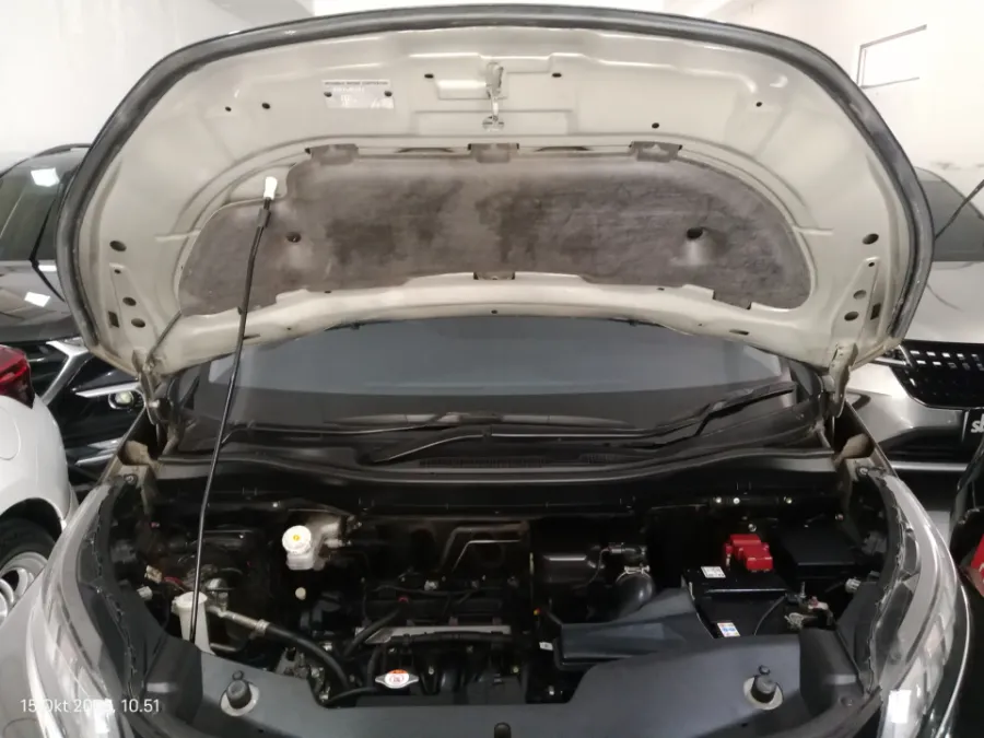 Foto Mobil Bekas Mesin Mitsubishi Xpander 1.5 GLS tahun 2023