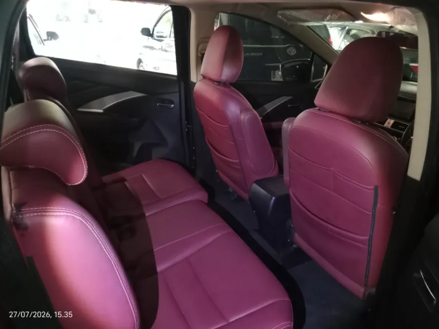 Foto Mobil Bekas Kabin Belakang Mitsubishi Xpander 1.5 Sport tahun 2018