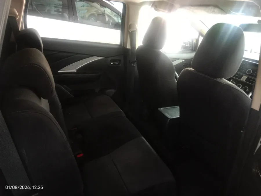 Foto Mobil Bekas Kabin Belakang Mitsubishi Xpander 1.5 Sport tahun 2018