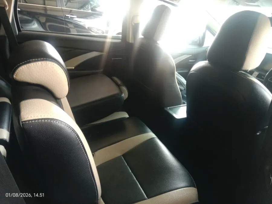 Foto Mobil Bekas Kabin Belakang Mitsubishi Xpander 1.5 Sport tahun 2018