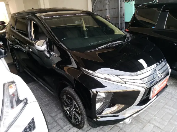 2018 Mitsubishi Xpander 1.5 Sport
