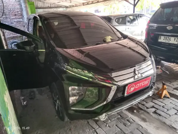 2018 Mitsubishi Xpander 1.5 Sport
