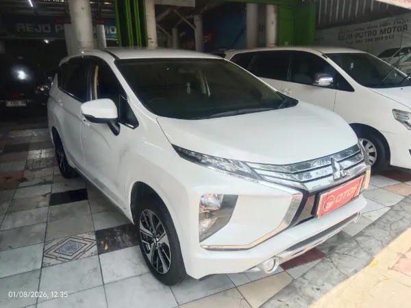 2018 Mitsubishi Xpander 1.5 Sport