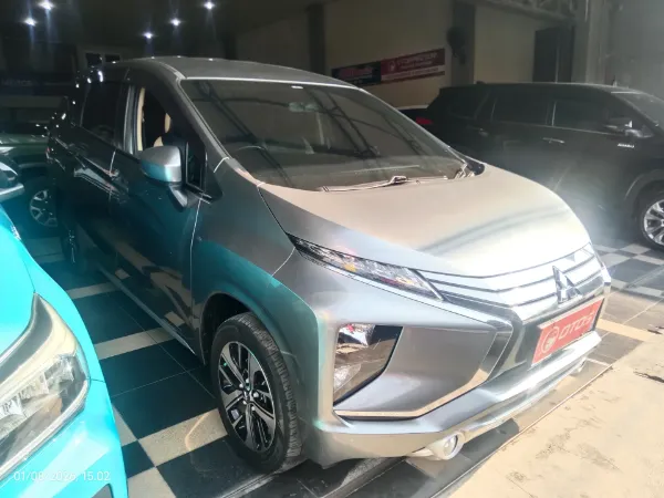 2018 Mitsubishi Xpander 1.5 Sport